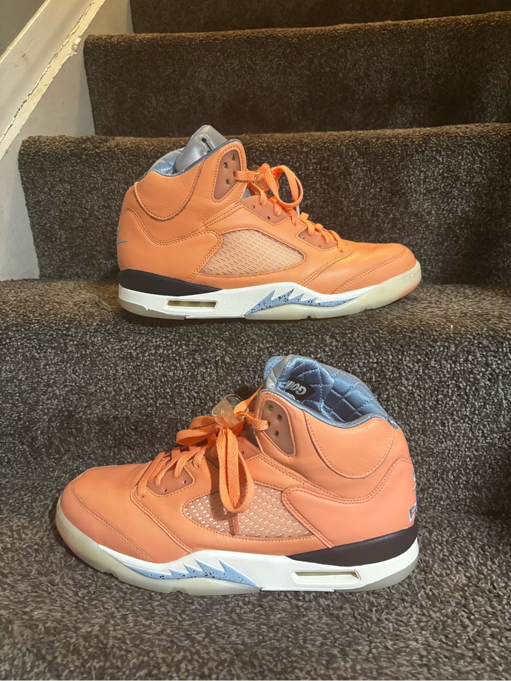Air Jordan 5 Retro x DJ Khaled 'We the Best'